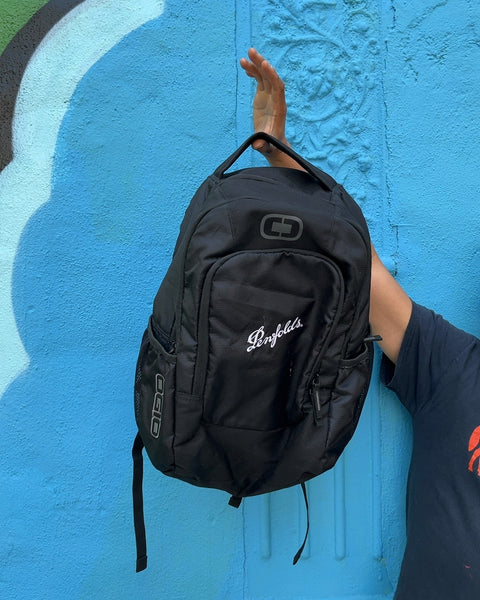 Like New OGIO Penfolds Black Backpack With Laptop Pocket