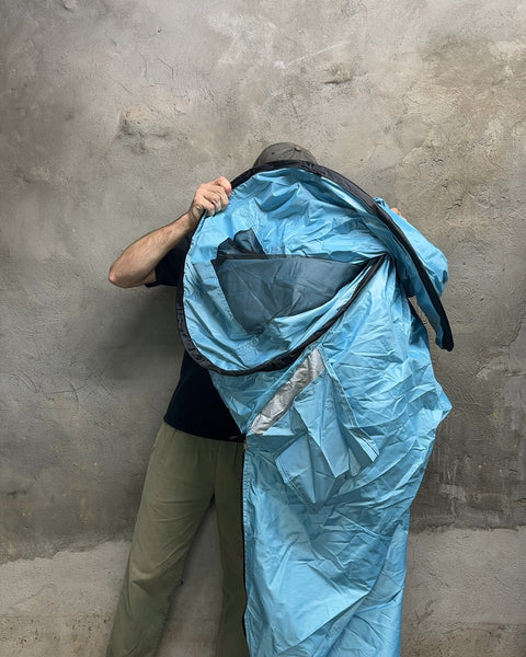 TOBTOS Pop-Up Beach Tent