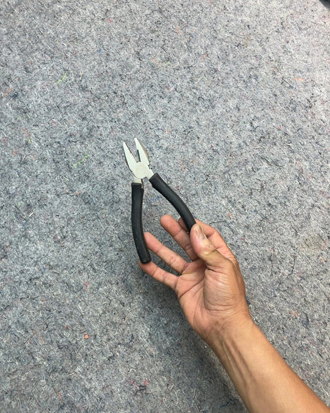 Electrical Wire Pliers