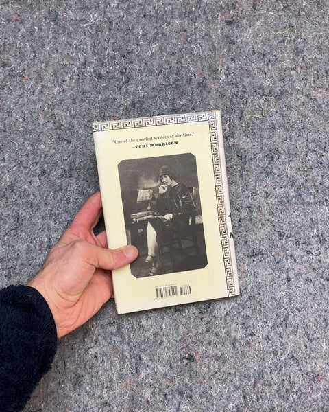 Barracoon by Zora Neale Hurston