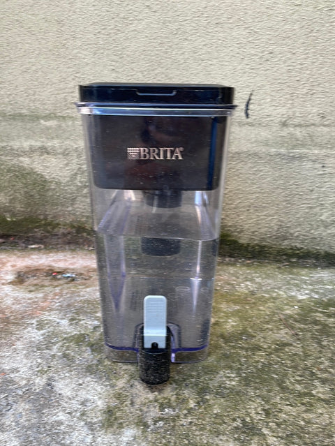 Lil’ Brita Water Dispencrr