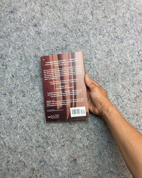 Desperate Characters by Paula Fox