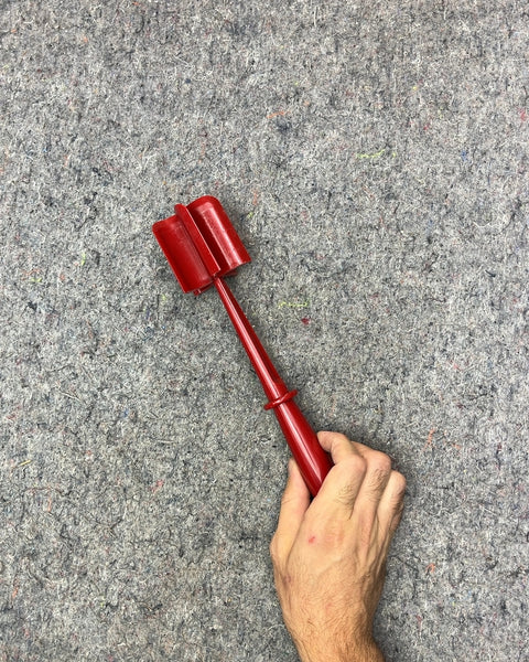 Red Meat Chopper Utensil