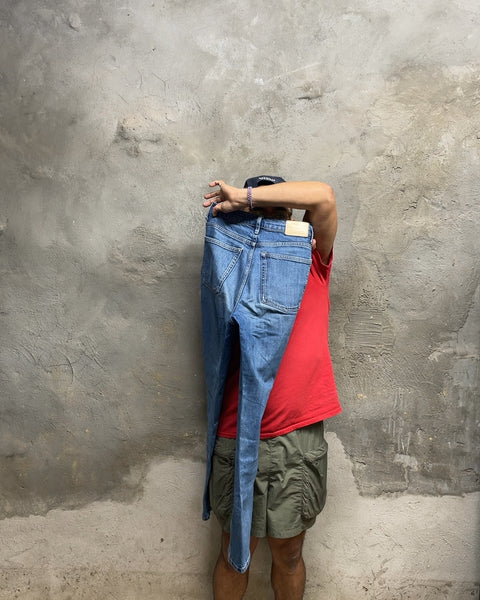 Everlane The Way High Jean, Sz 26 Long