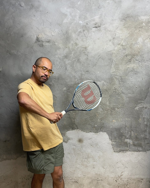 Wilson US Open Tennis Racket