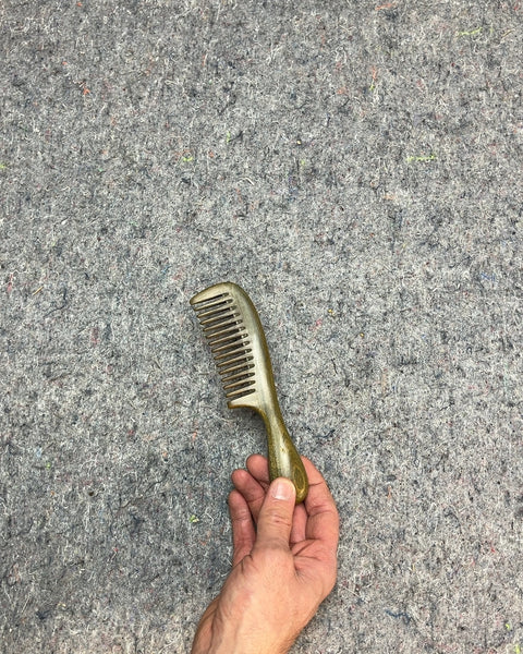 Sexy Hair Comb