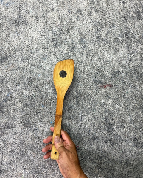 Spaghetti Spoon