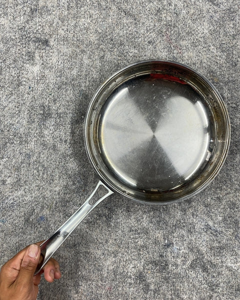 Cuisinart Saute Pan, 10"