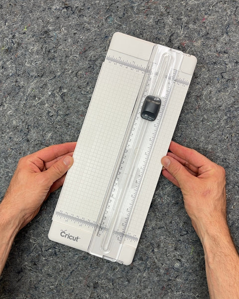 Cricut Portable Paper Trimmer