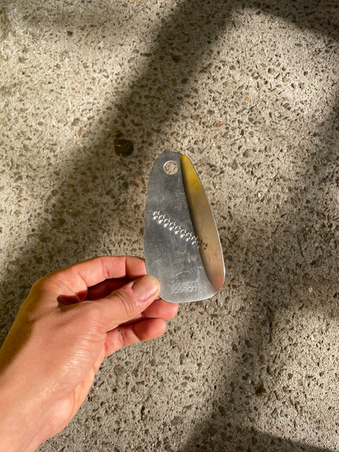 Joseph Joseph Ginger Grater