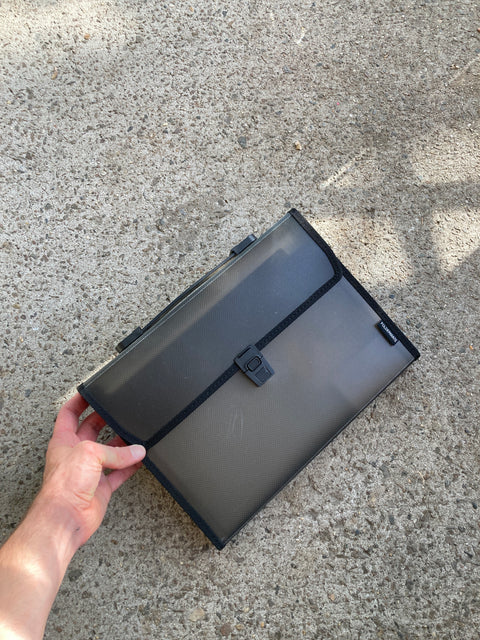 Foldermate Organizer