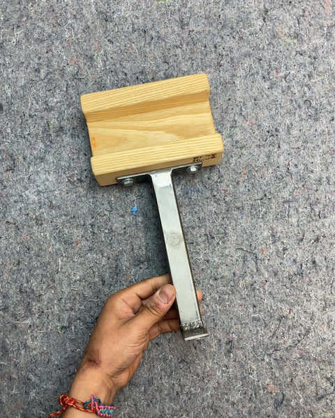 Play-Haus Bike Mount