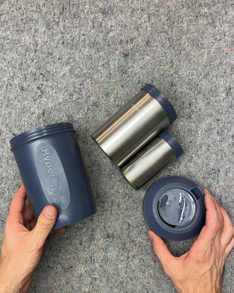 HyperChiller Instant Beverage Cooler