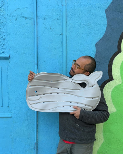 Moby Dick Bathtub Non Slip Mat