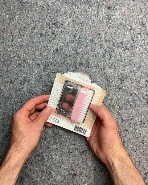 Nail Brush