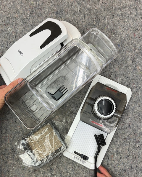 Fullstar Vegetable Chopper and Slicer