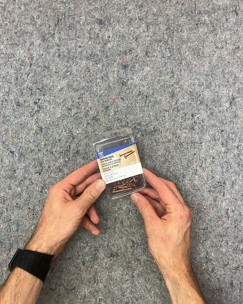 Rust Resistant Slating Nails