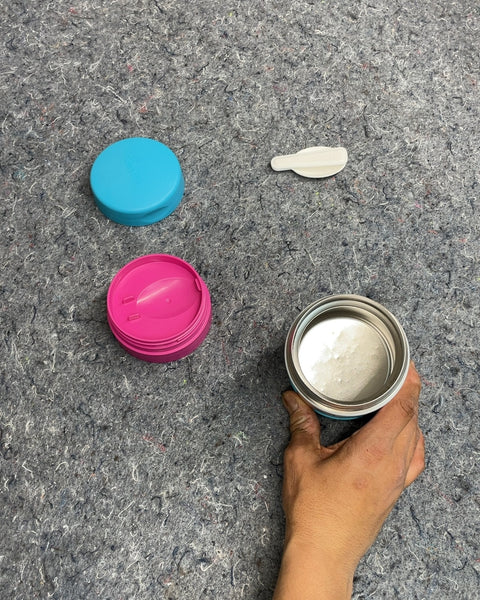 Unicorn Thermos