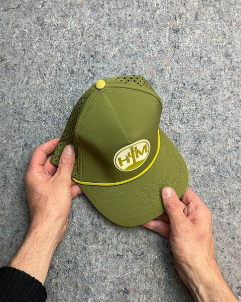 Brand New Hari Mari Cactus Chill Hat, One Size