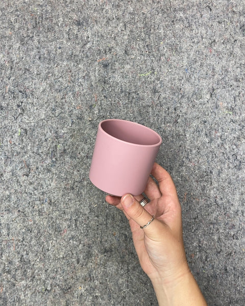 Pink Normann Copenhagen Plastic Cup