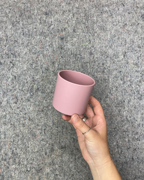 Pink Normann Copenhagen Plastic Cup