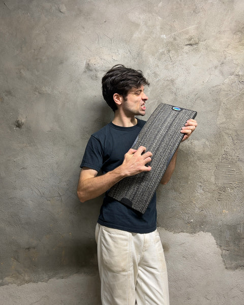 Omega Paw Lean-It Anywhere Cat Scratcher
