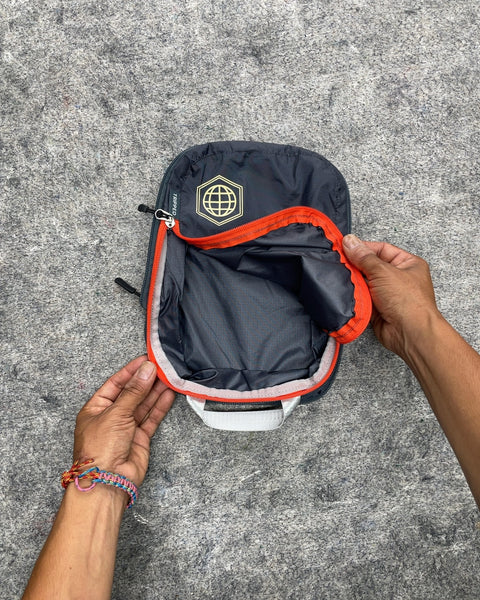 Tripped Travel Gear Compression Packing Cube