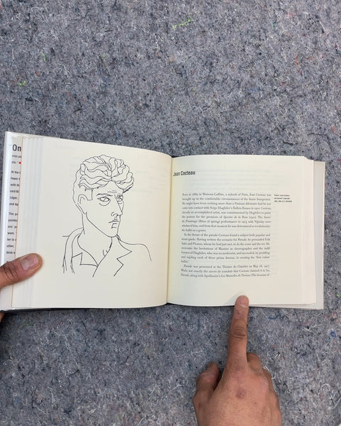 The Cubist Poets in Paris: An Anthology