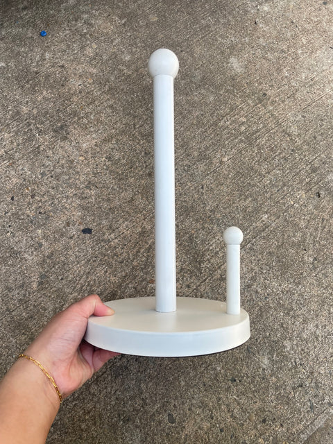 Paper Towel Holder