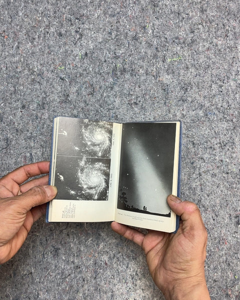 The Observer's Book of Astronomy
