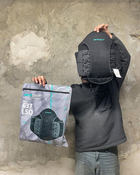 Coretech Pro 637 LSO Back Brace