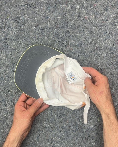 New Balance Rebel 5-Panel Running Hat, One Size