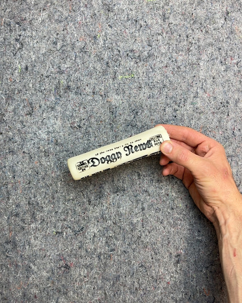 Doggy News Dog Toy