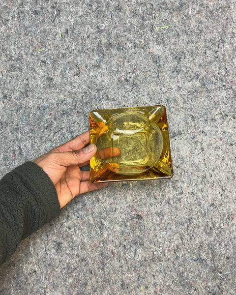 Vintage Ashtray