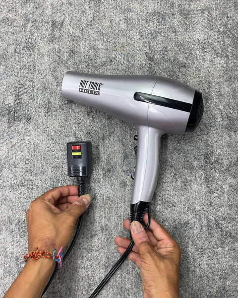 Hot Tools Helix Hair Dryer
