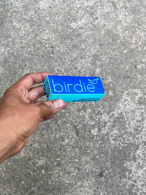 Birdie Safety Alarm