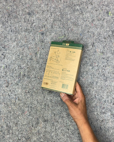 Paper Shoot Create-A-Camera Kit