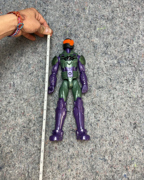 Halo Action Figure, 11"