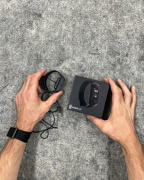 Brand New Kore 2.0 Smart Watch
