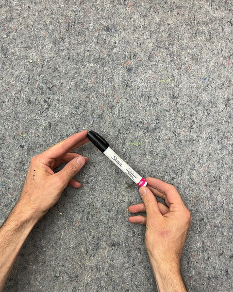 Sharpie Oil-Based Paint Marker