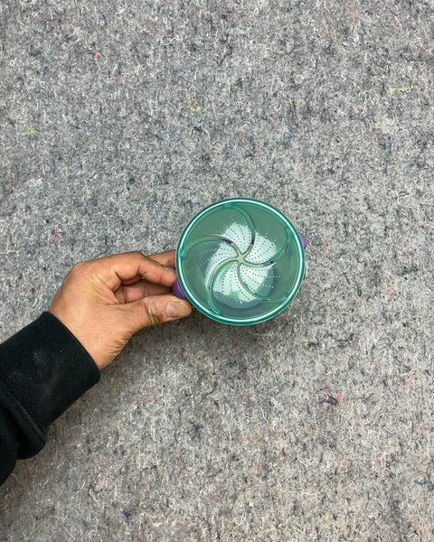 Snack Catcher Cup