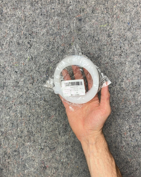 Silicone Rings For Mason Jars, 4.5"