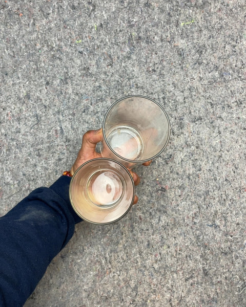 2 More Highballs