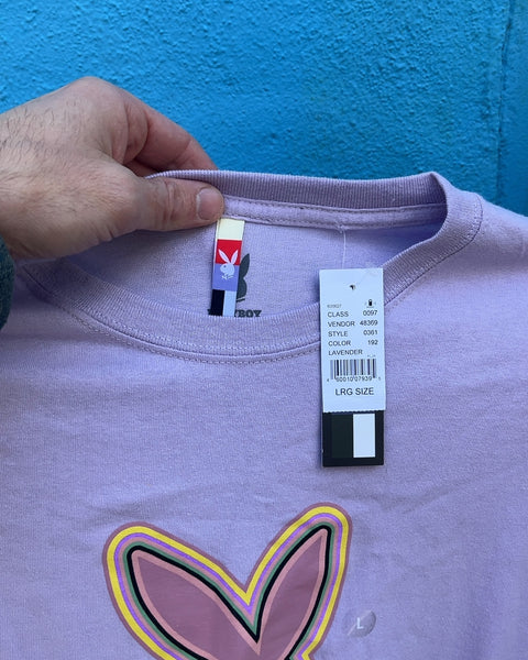 Brand New Playboy Japan Tee, Size L
