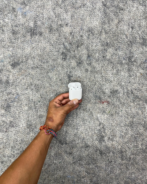 Apple AirPods, Model A1602