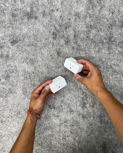 Philips Hue Smart Plugs, Pack of 2