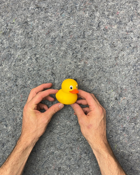 Globe Electric LED Duck Night Light