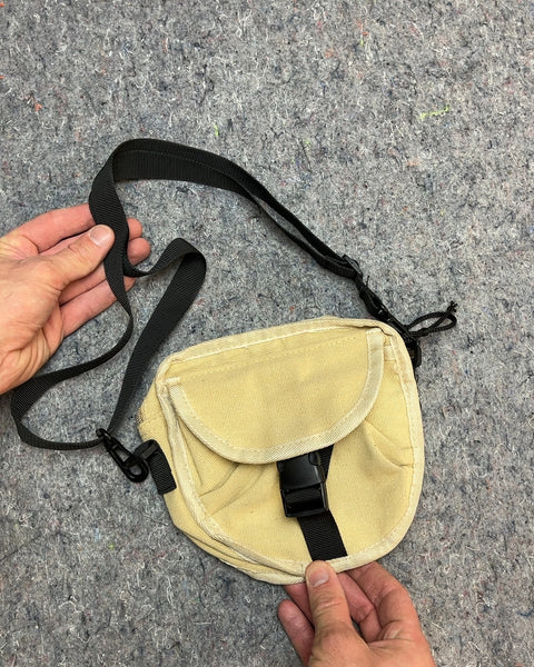 Small Tan Crossbody Bag