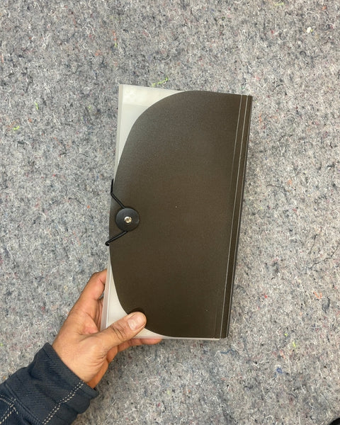 Expanding File Folder, 13 Pocket