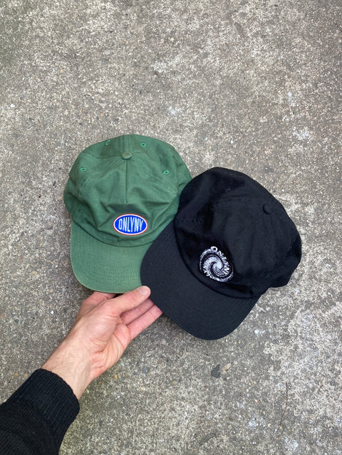 2 OnlyNY Hipster Hats